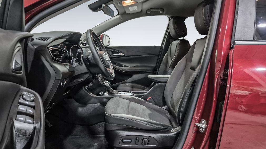 Buick Encore Select 2023 d&rsquo;occasion à vendre - 11