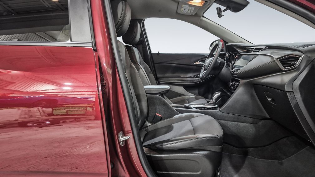 Buick Encore Select 2023 d&rsquo;occasion à vendre - 24