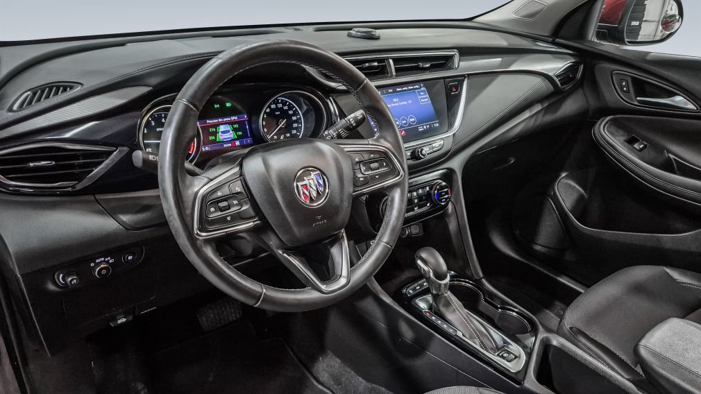 Buick Encore Select 2023 d&rsquo;occasion à vendre - 13