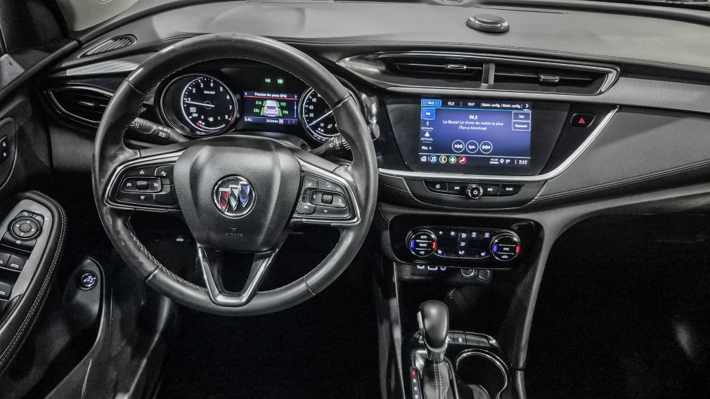 Buick Encore Select 2023 d&rsquo;occasion à vendre - 14