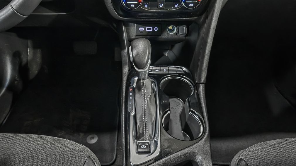 Buick Encore Select 2023 d&rsquo;occasion à vendre - 23