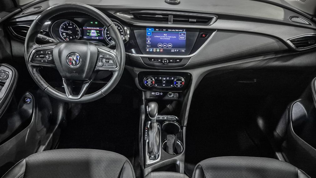 Buick Encore Select 2023 d&rsquo;occasion à vendre - 20