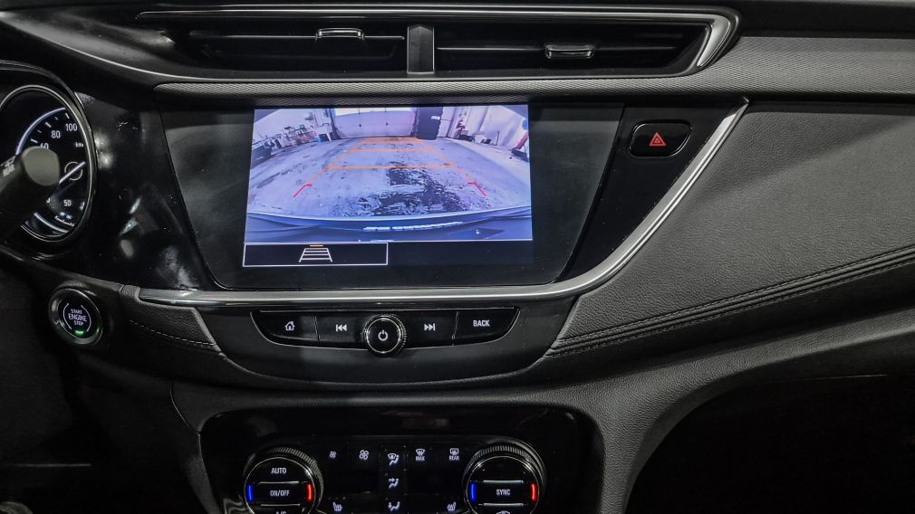 Buick Encore Select 2023 d&rsquo;occasion à vendre - 22