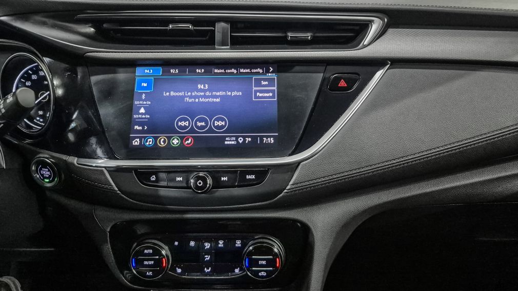 Buick Encore Select 2023 d&rsquo;occasion à vendre - 21