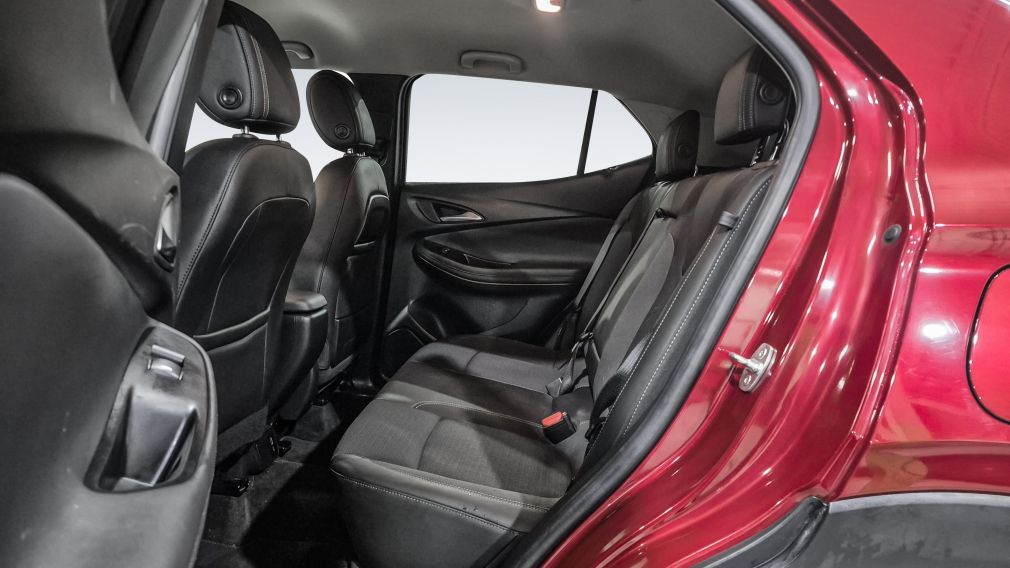 Buick Encore Select 2023 d&rsquo;occasion à vendre - 25