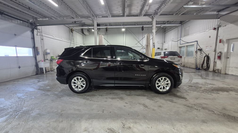 Chevrolet Equinox LT 2019 d&rsquo;occasion à vendre - 8