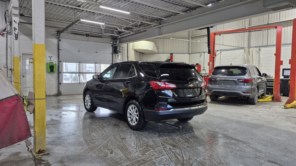 Chevrolet Equinox LT 2019 d&rsquo;occasion à vendre - 5