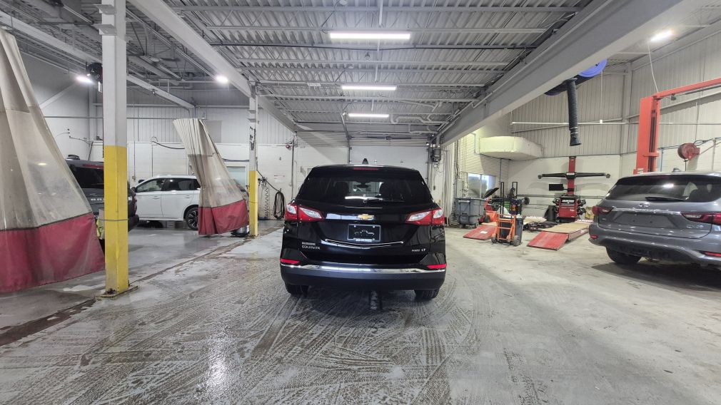 Chevrolet Equinox LT 2019 d&rsquo;occasion à vendre - 6