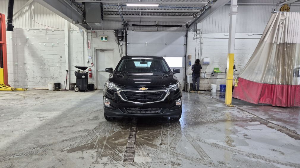 Chevrolet Equinox LT 2019 d&rsquo;occasion à vendre - 2