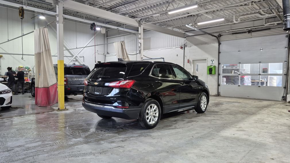 Chevrolet Equinox LT 2019 d&rsquo;occasion à vendre - 7