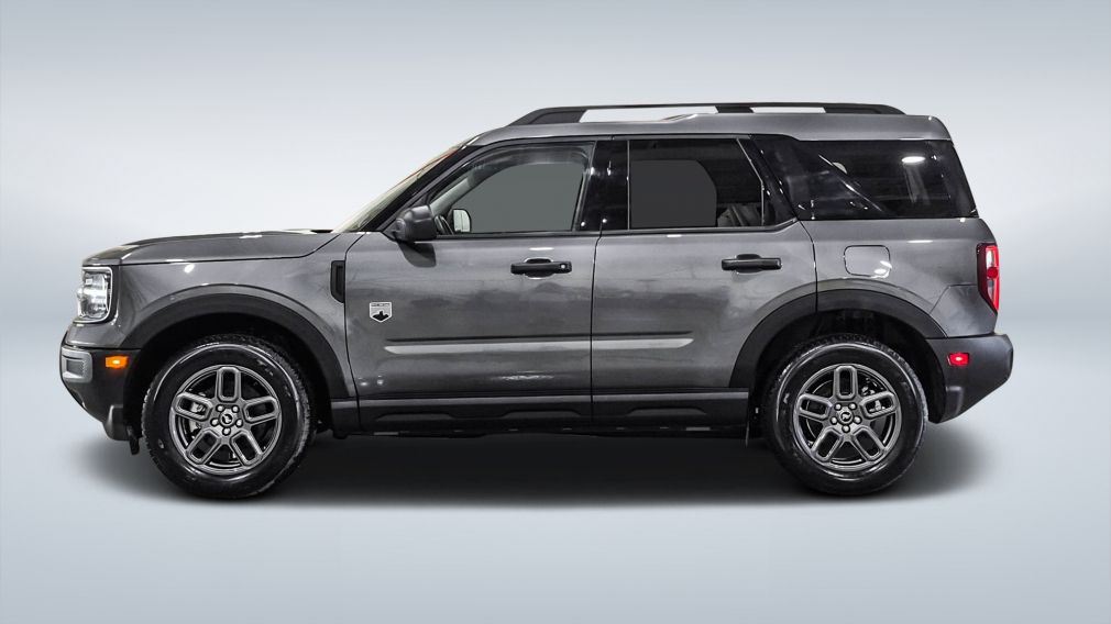 Ford Bronco Big Bend 2025 d&rsquo;occasion à vendre - 4