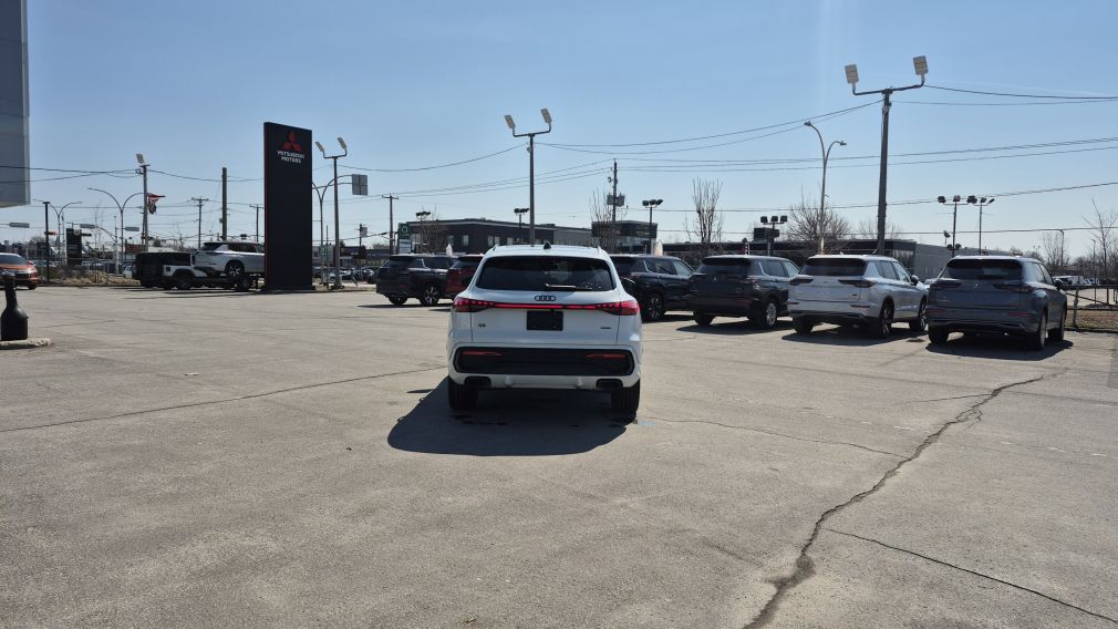 Audi Q5 Progressiv 2025 d&rsquo;occasion à vendre - 6