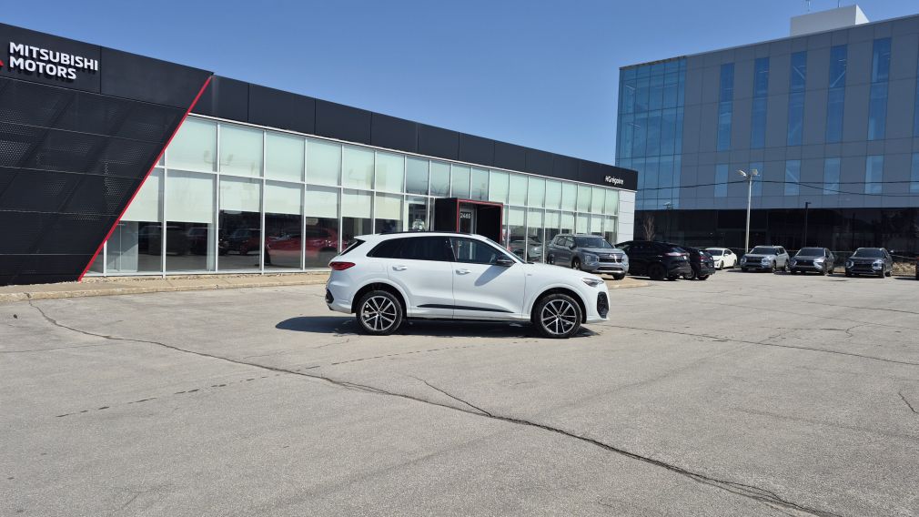 Audi Q5 Progressiv 2025 d&rsquo;occasion à vendre - 8