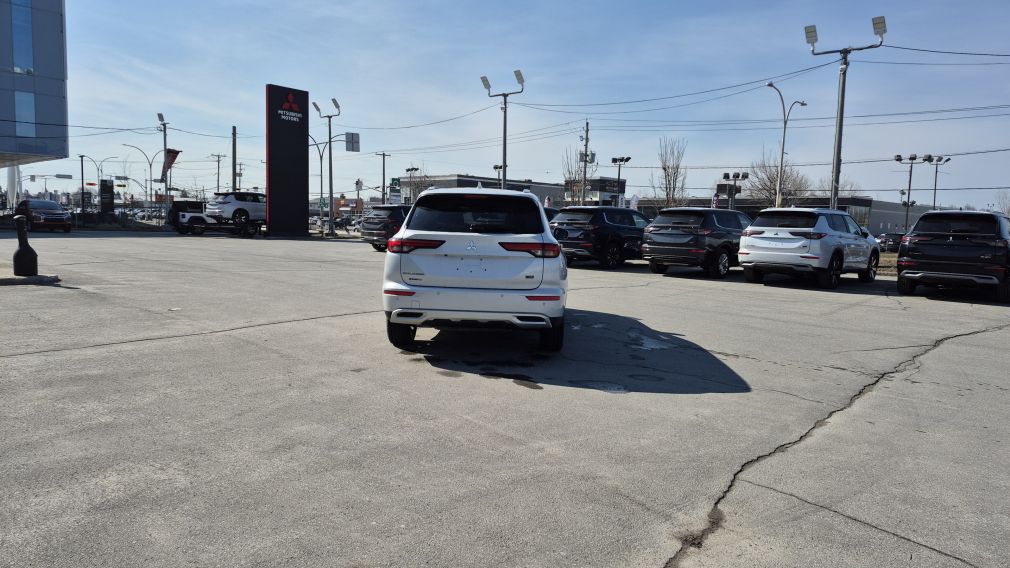 Mitsubishi Outlander SE 2022 d&rsquo;occasion à vendre - 6