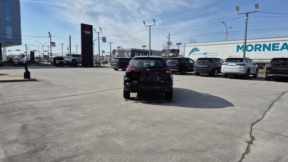 Nissan Kicks SR 2024 d&rsquo;occasion à vendre - 6