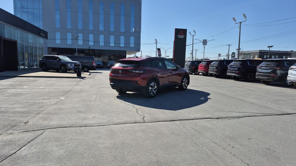 Volkswagen ID.4 Pro 2023 d&rsquo;occasion à vendre - 7