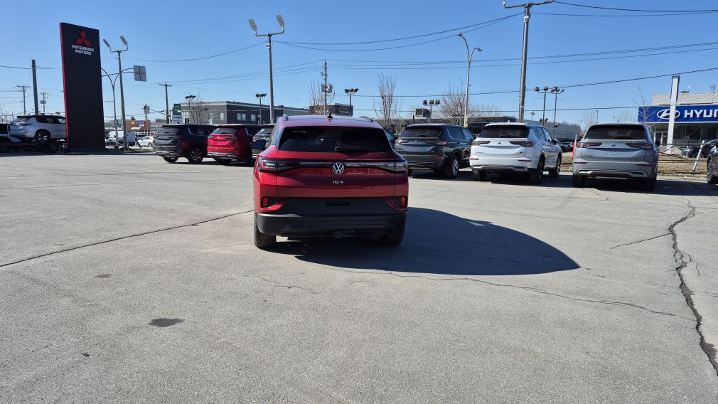 Volkswagen ID.4 Pro 2023 d&rsquo;occasion à vendre - 6