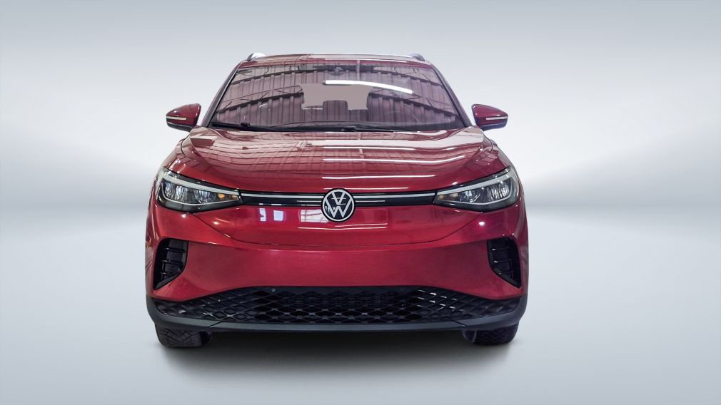 Volkswagen ID.4 Pro 2023 d&rsquo;occasion à vendre - 2