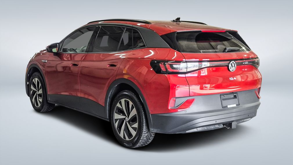 Volkswagen ID.4 Pro 2023 d&rsquo;occasion à vendre - 5