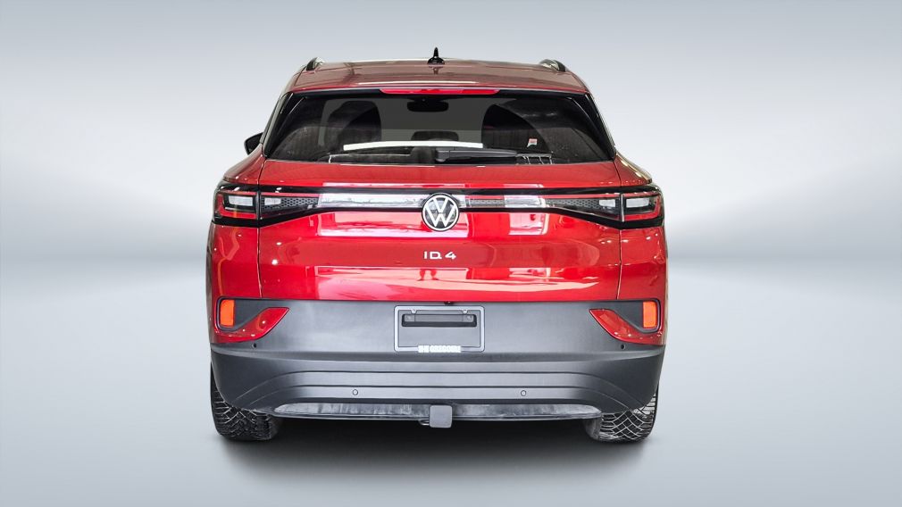 Volkswagen ID.4 Pro 2023 d&rsquo;occasion à vendre - 6