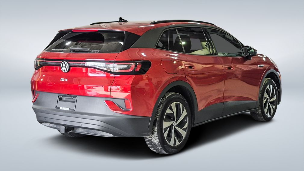 Volkswagen ID.4 Pro 2023 d&rsquo;occasion à vendre - 7