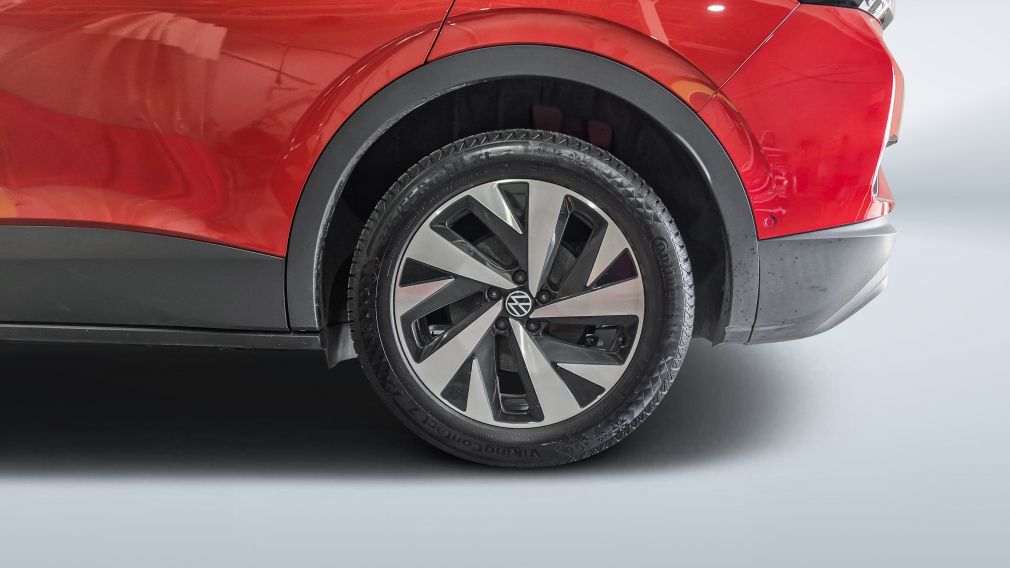 Volkswagen ID.4 Pro 2023 d&rsquo;occasion à vendre - 9