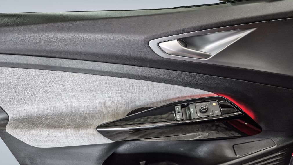 Volkswagen ID.4 Pro 2023 d&rsquo;occasion à vendre - 10