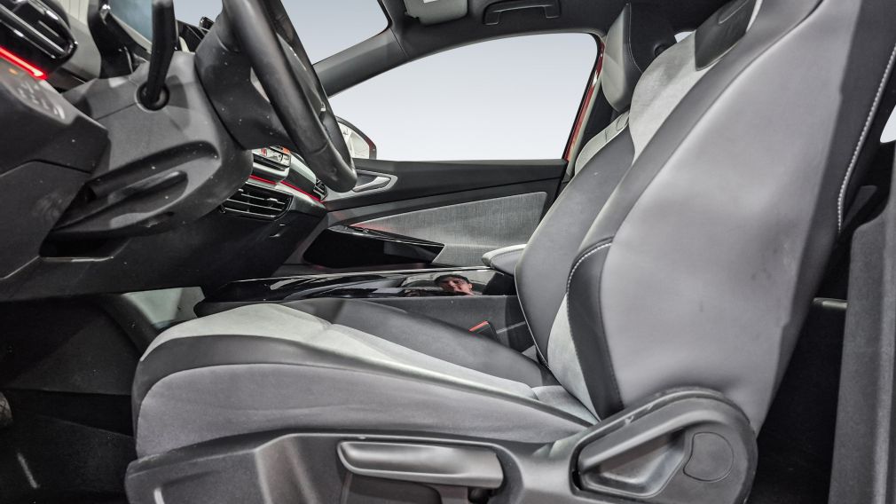 Volkswagen ID.4 Pro 2023 d&rsquo;occasion à vendre - 12