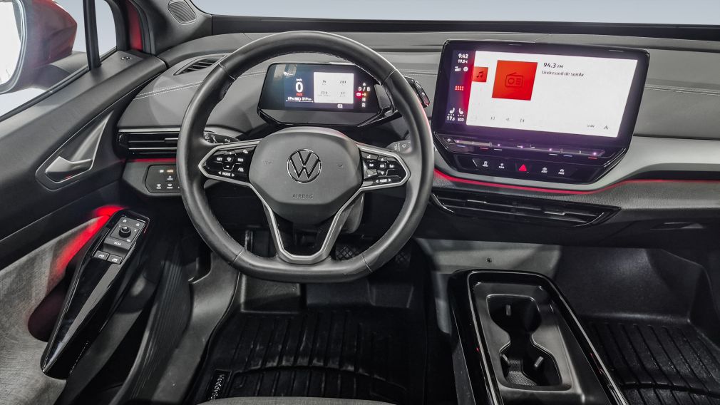 Volkswagen ID.4 Pro 2023 d&rsquo;occasion à vendre - 14