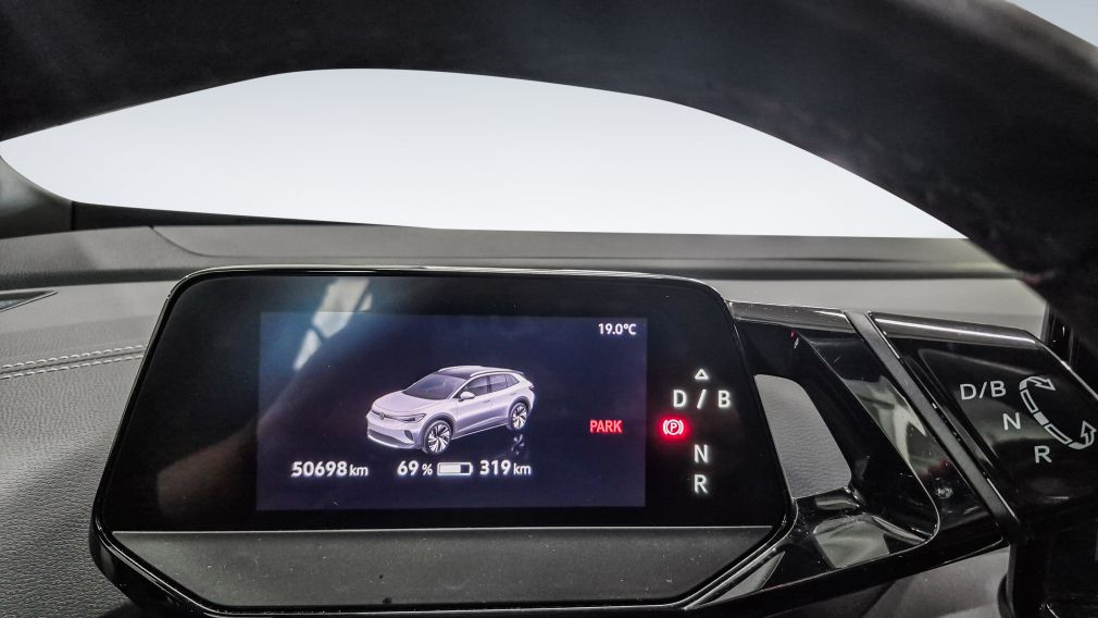 Volkswagen ID.4 Pro 2023 d&rsquo;occasion à vendre - 17