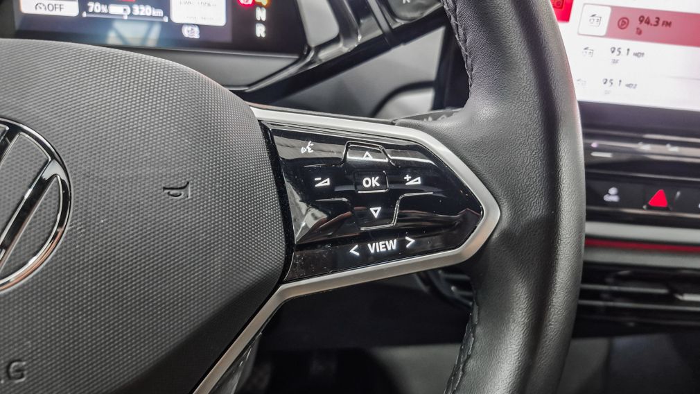 Volkswagen ID.4 Pro 2023 d&rsquo;occasion à vendre - 18