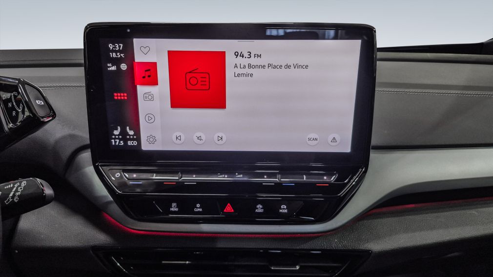 Volkswagen ID.4 Pro 2023 d&rsquo;occasion à vendre - 22