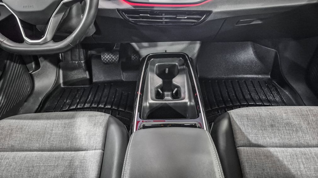 Volkswagen ID.4 Pro 2023 d&rsquo;occasion à vendre - 24