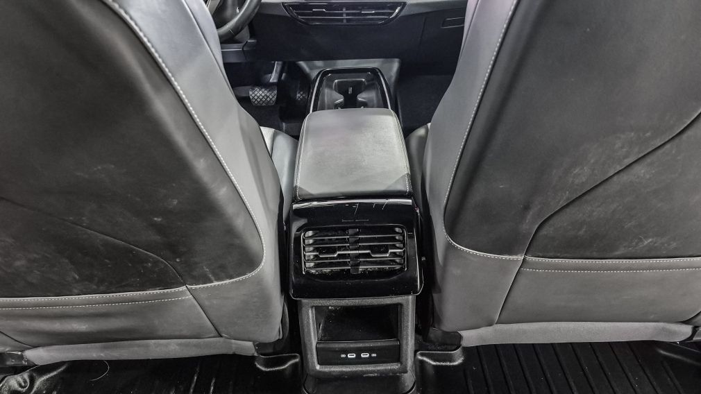 Volkswagen ID.4 Pro 2023 d&rsquo;occasion à vendre - 25