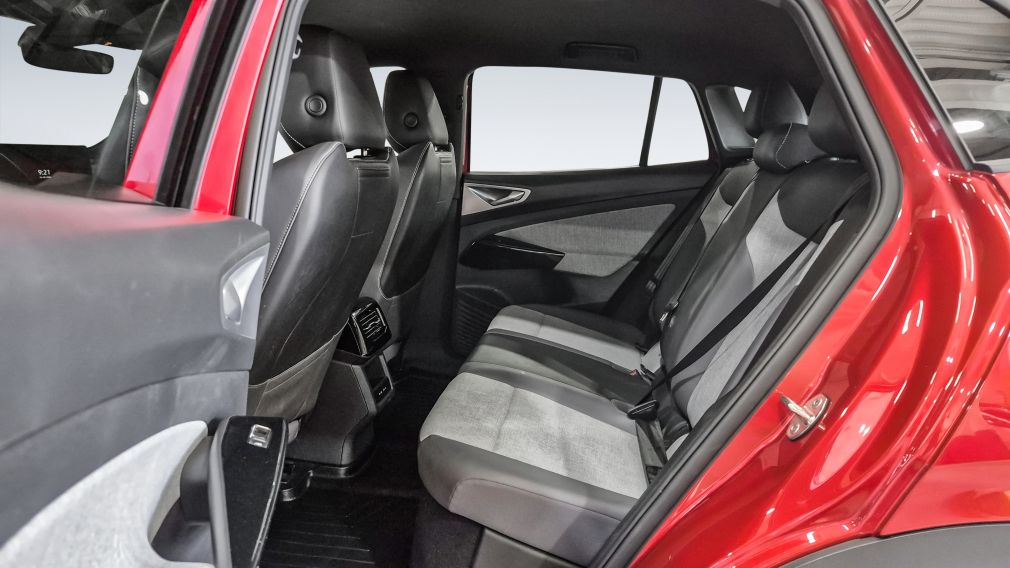 Volkswagen ID.4 Pro 2023 d&rsquo;occasion à vendre - 26
