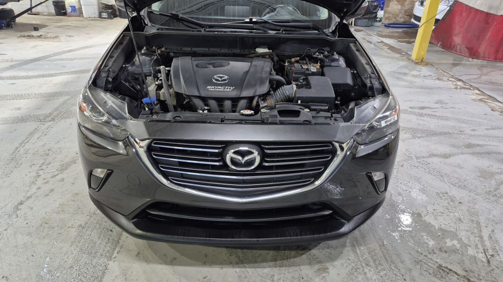 Mazda CX-3 GS 2019 d&rsquo;occasion à vendre - 27