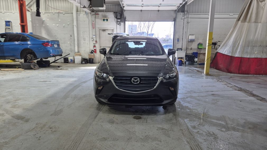 Mazda CX-3 GS 2019 d&rsquo;occasion à vendre - 2