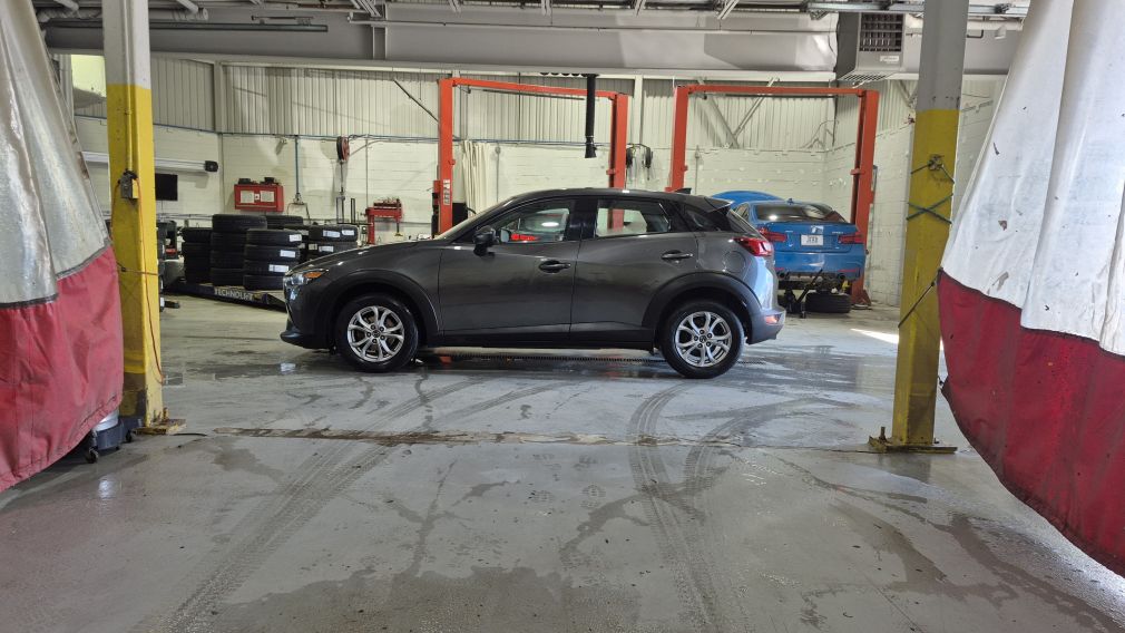 Mazda CX-3 GS 2019 d&rsquo;occasion à vendre - 4