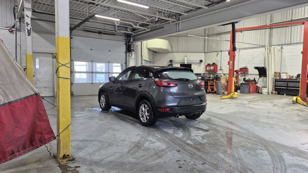 Mazda CX-3 GS 2019 d&rsquo;occasion à vendre - 5