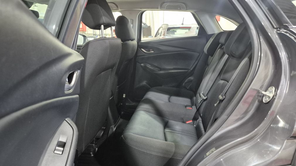 Mazda CX-3 GS 2019 d&rsquo;occasion à vendre - 25