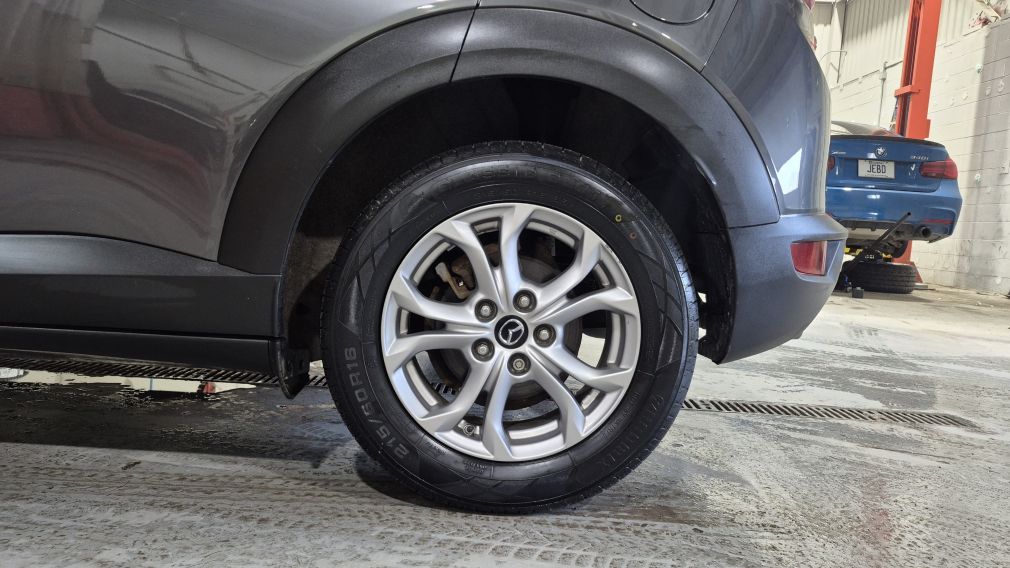 Mazda CX-3 GS 2019 d&rsquo;occasion à vendre - 9