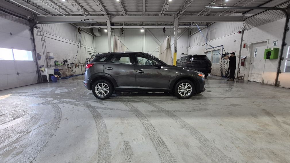 Mazda CX-3 GS 2019 d&rsquo;occasion à vendre - 8