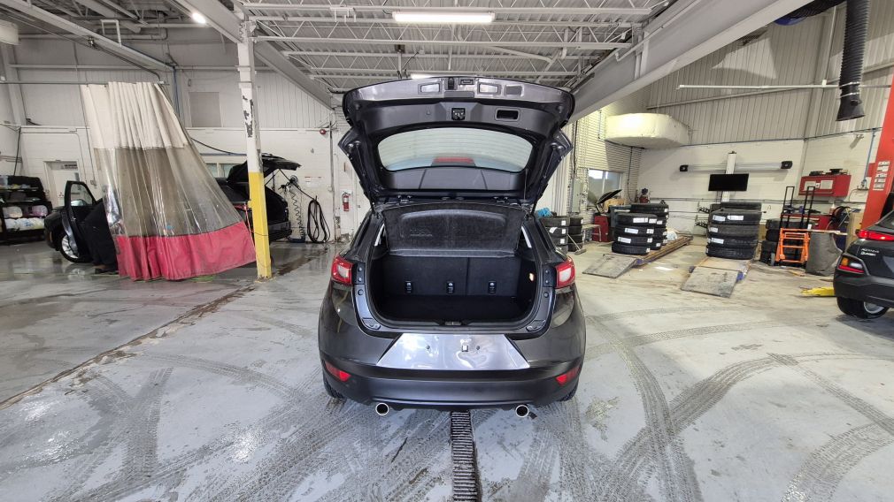 Mazda CX-3 GS 2019 d&rsquo;occasion à vendre - 26