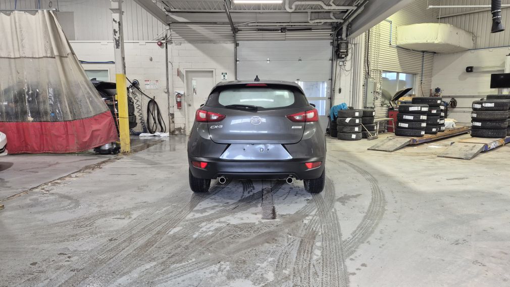 Mazda CX-3 GS 2019 d&rsquo;occasion à vendre - 6