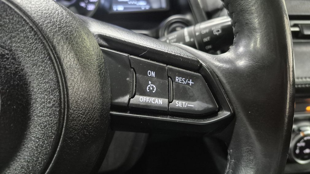 Mazda CX-3 GS 2019 d&rsquo;occasion à vendre - 19