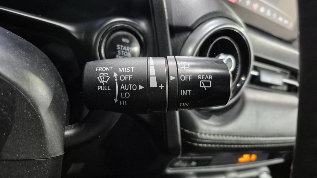 Mazda CX-3 GS 2019 d&rsquo;occasion à vendre - 20