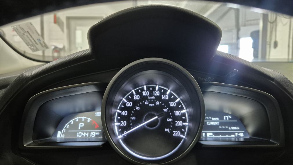 Mazda CX-3 GS 2019 d&rsquo;occasion à vendre - 18