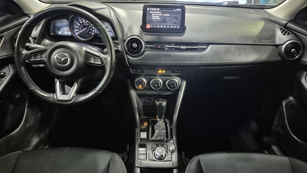 Mazda CX-3 GS 2019 d&rsquo;occasion à vendre - 21