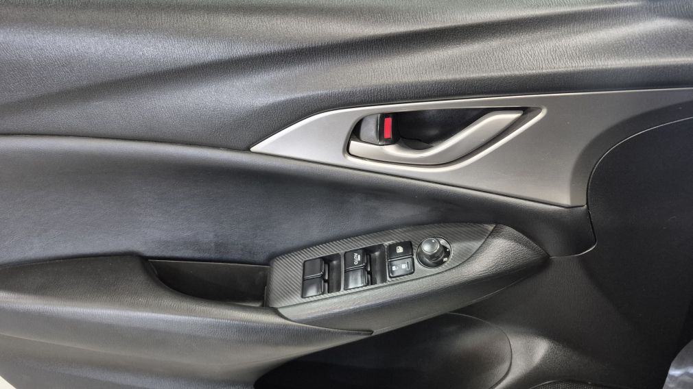 Mazda CX-3 GS 2019 d&rsquo;occasion à vendre - 10