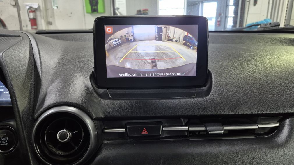 Mazda CX-3 GS 2019 d&rsquo;occasion à vendre - 23